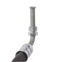 Edelmann 70230 Edelmann Power Steering Pressure Hose