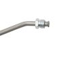 Edelmann 70235 Edelmann Power Steering Pressure Hose