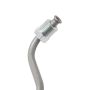 Edelmann 70239 Edelmann Power Steering Pressure Hose