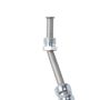 Edelmann 70245 Edelmann Power Steering Pressure Hose