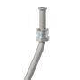 Edelmann 70247 Edelmann Power Steering Pressure Hose
