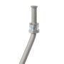 Edelmann 70247 Edelmann Power Steering Pressure Hose