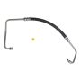 Edelmann 70263 Edelmann Power Steering Pressure Hose