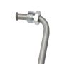 Edelmann 70273 Edelmann Power Steering Pressure Hose