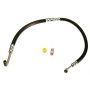 Edelmann 70329 Edelmann Power Steering Pressure Hose