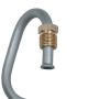 Edelmann 70343 Edelmann Power Steering Pressure Hose