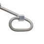 Edelmann 70344 Edelmann Power Steering Pressure Hose