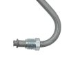 Edelmann 70353 Edelmann Power Steering Pressure Hose