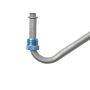 Edelmann 70404 Edelmann Power Steering Pressure Hose