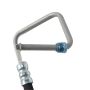 Edelmann 70416 Edelmann Power Steering Pressure Hose