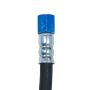 Edelmann 70423 Edelmann Power Steering Pressure Hose