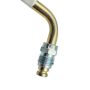 Edelmann 70426E Premium Edelmann Elite Power Steering Hose