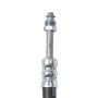 Edelmann 70429 Edelmann Power Steering Pressure Hose
