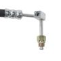 Edelmann 70435 Edelmann Power Steering Pressure Hose