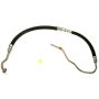 Edelmann 70613 Edelmann Power Steering Pressure Hose