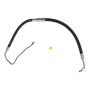 Edelmann 70626 Edelmann Power Steering Pressure Hose