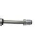 Edelmann 70629 Edelmann Power Steering Return Hose