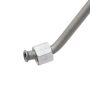 Edelmann 70652 Edelmann Power Steering Pressure Hose