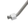Edelmann 70652 Edelmann Power Steering Pressure Hose