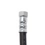 Edelmann 70669 Edelmann Power Steering Pressure Hose