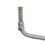 Edelmann 70677 Edelmann Power Steering Pressure Hose