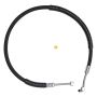 Edelmann 70680 Edelmann Power Steering Pressure Hose