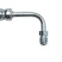 Edelmann 70687 Edelmann Power Steering Pressure Hose