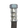 Edelmann 70697 Edelmann Power Steering Pressure Hose