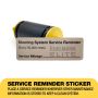Edelmann 70699 Premium Universal Aluminum Dual Filteration In-line Filter w/ Magnet