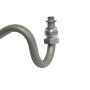 Edelmann 70722 Edelmann Power Steering Pressure Hose