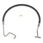 Edelmann 70722 Edelmann Power Steering Pressure Hose