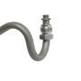 Edelmann 70722 Edelmann Power Steering Pressure Hose