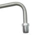 Edelmann 70852 Edelmann Power Steering Pressure Hose