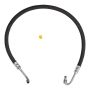 Edelmann 70855 Edelmann Power Steering Pressure Hose