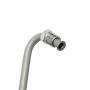 Edelmann 70911 Edelmann Power Steering Pressure Hose