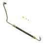 Edelmann 70911E Premium Edelmann Elite Power Steering Hose