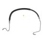 Edelmann 70924 Edelmann Power Steering Pressure Hose