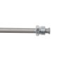 Edelmann 70930 Edelmann Power Steering Pressure Hose