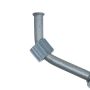 Edelmann 70952 Edelmann Power Steering Pressure Hose