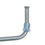 Edelmann 70956 Edelmann Power Steering Pressure Hose