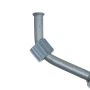 Edelmann 70956 Edelmann Power Steering Pressure Hose