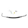 Edelmann 70956 Edelmann Power Steering Pressure Hose