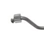Edelmann 70963 Edelmann Power Steering Pressure Hose