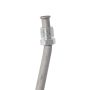 Edelmann 70971 Edelmann Power Steering Pressure Hose