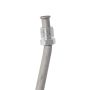 Edelmann 70971 Edelmann Power Steering Pressure Hose