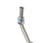 Edelmann 70992 Edelmann Power Steering Pressure Hose