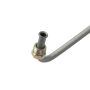 Edelmann 71003 Edelmann Power Steering Pressure Hose