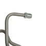 Edelmann 71009 Edelmann Power Steering Pressure Hose