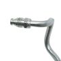 Edelmann 71009 Edelmann Power Steering Pressure Hose