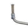 Edelmann 71010 Edelmann Power Steering Pressure Hose